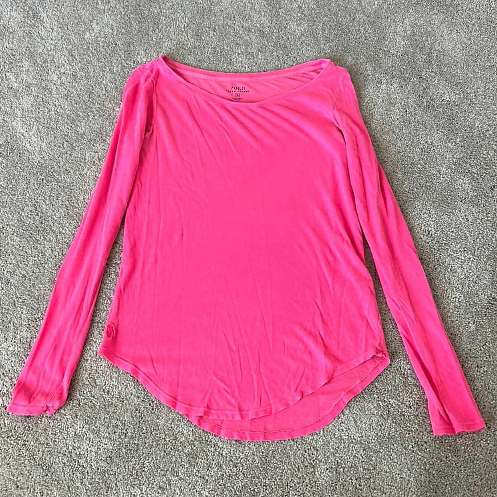 Ralph Lauren Shirt